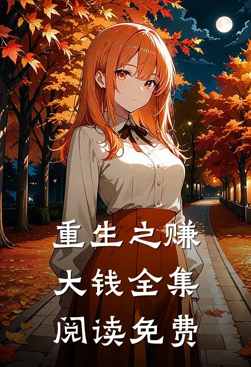 重生之赚大钱全集阅读免费