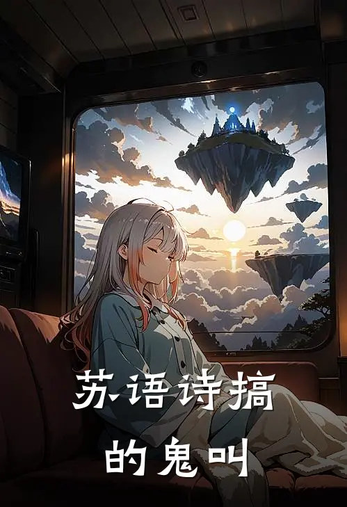 苏语诗搞的鬼叫