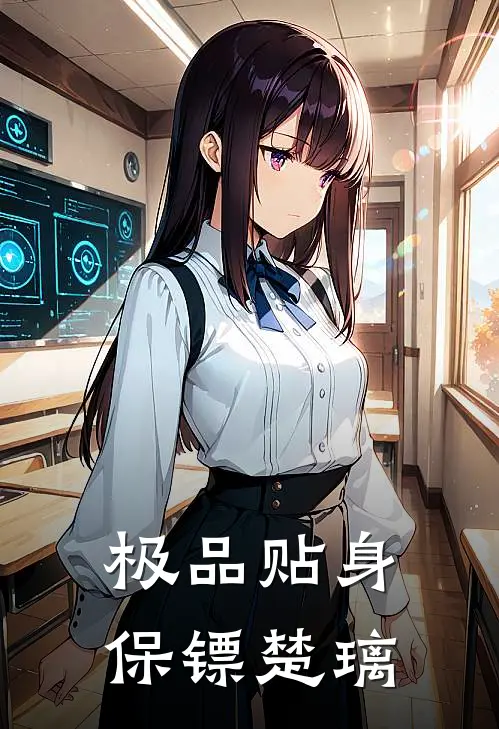 极品贴身保镖楚璃
