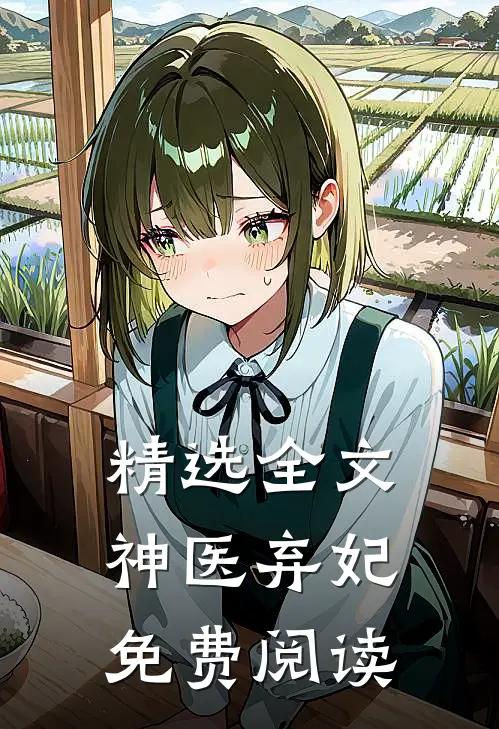 精选全文神医弃妃免费阅读