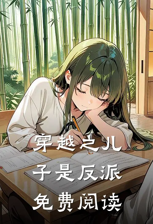 穿越之儿子是反派免费阅读