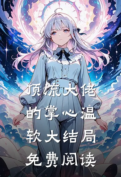 顶流大佬的掌心温软大结局免费阅读