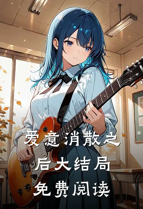 爱意消散之后大结局免费阅读