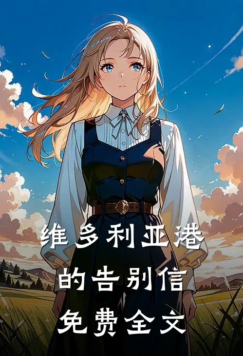 维多利亚港的告别信免费全文
