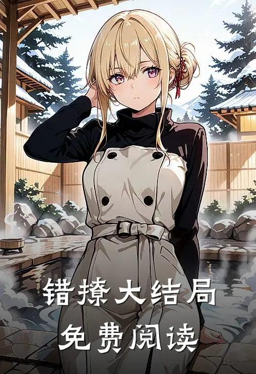 错撩大结局免费阅读