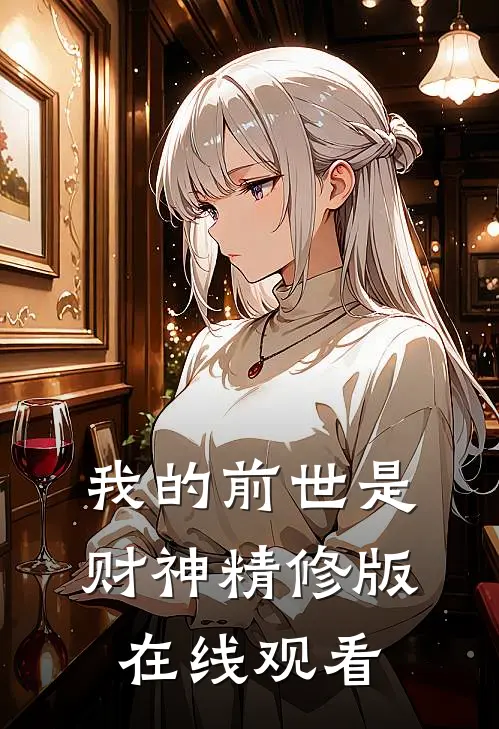 我的前世是财神精修版在线观看