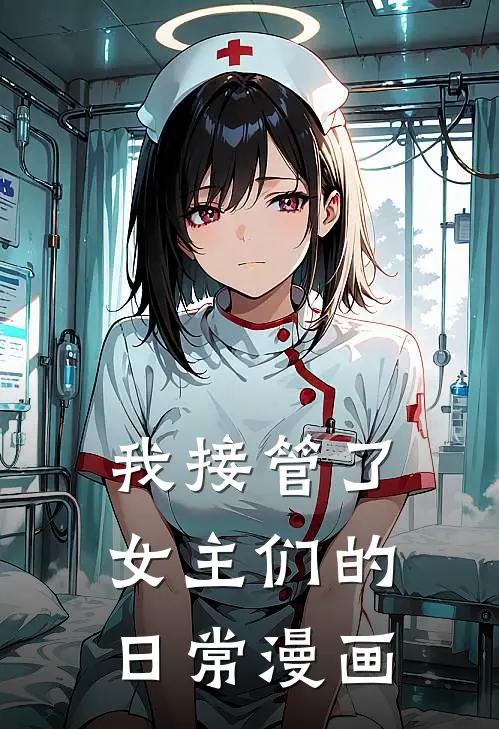我接管了女主们的日常漫画