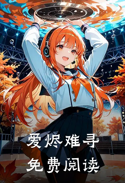 爱烬难寻免费阅读