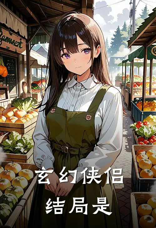 玄幻侠侣结局是