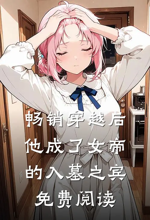 畅销穿越后他成了女帝的入墓之宾免费阅读