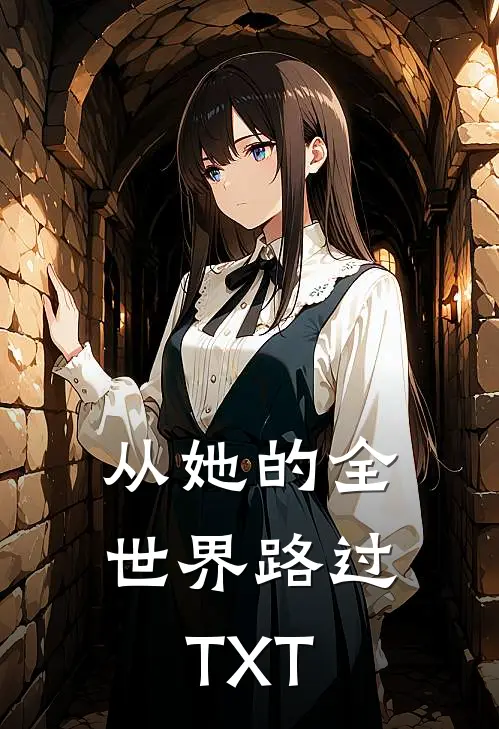 从她的全世界路过TXT