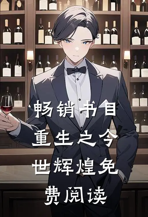 畅销书目重生之今世辉煌免费阅读