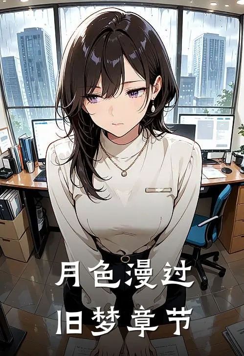 月色漫过旧梦章节
