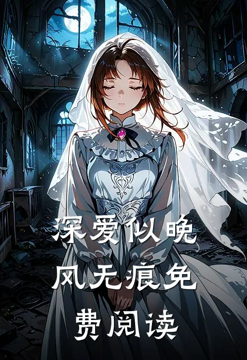 深爱似晚风无痕免费阅读