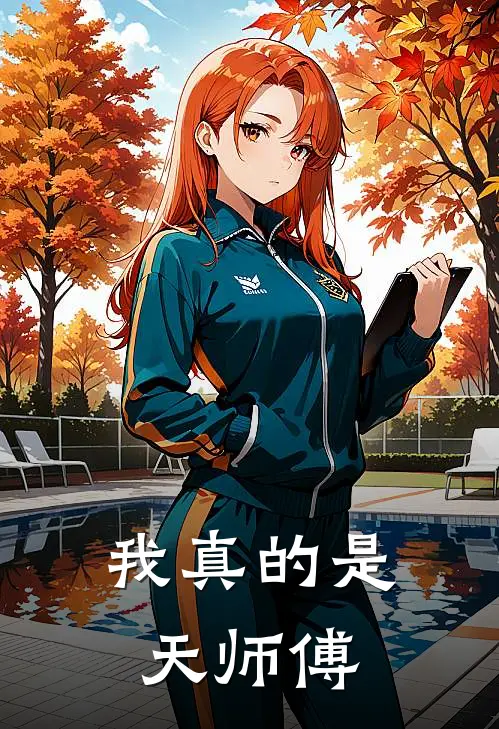 我真的是天师傅