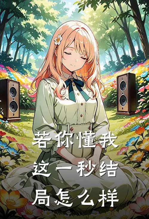 若你懂我这一秒结局怎么样