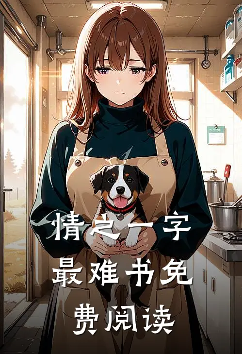 情之一字最难书免费阅读