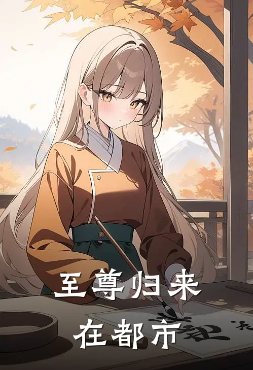 至尊归来在都市