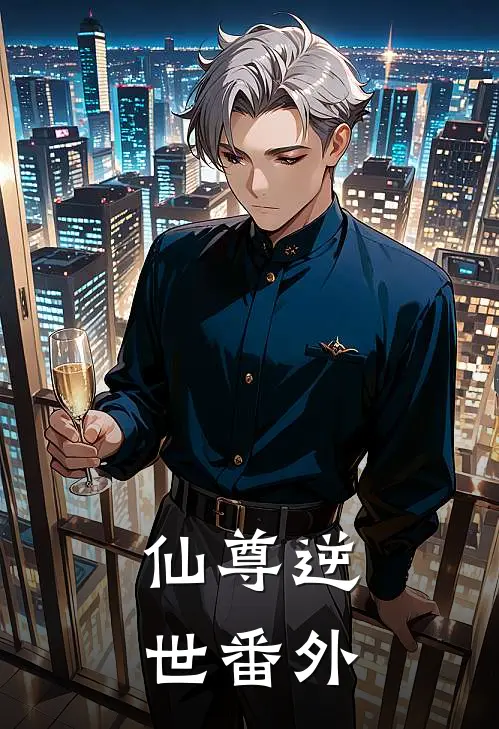 仙尊逆世 番外