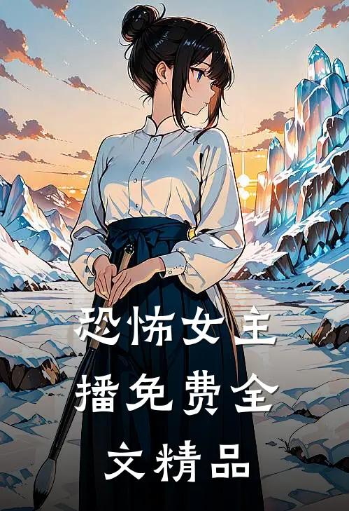 恐怖女主播免费全文精品
