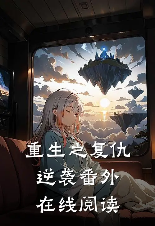 重生之复仇逆袭 番外在线阅读