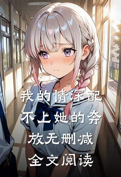 我的情深配不上她的奔放无删减全文阅读