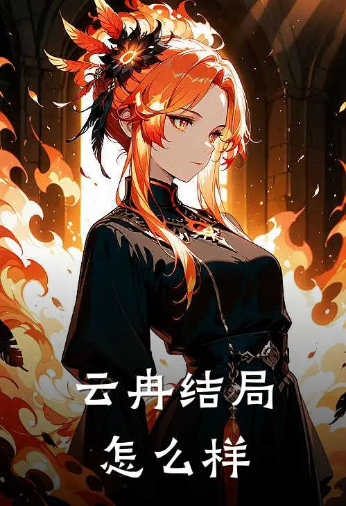 云冉结局怎么样