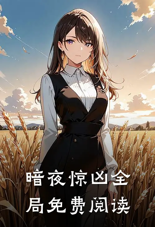 暗夜惊凶全局免费阅读