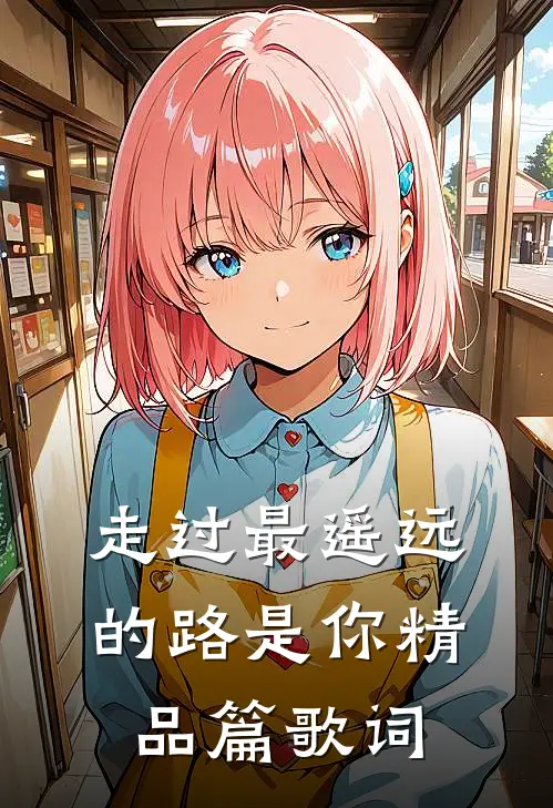 走过最遥远的路是你精品篇歌词