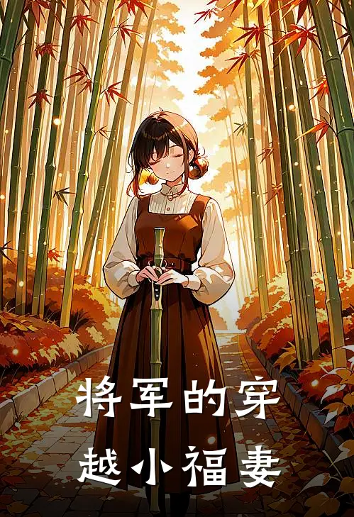 将军的穿越小福妻