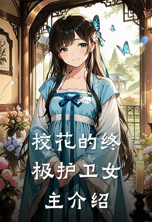 校花的终极护卫女主介绍