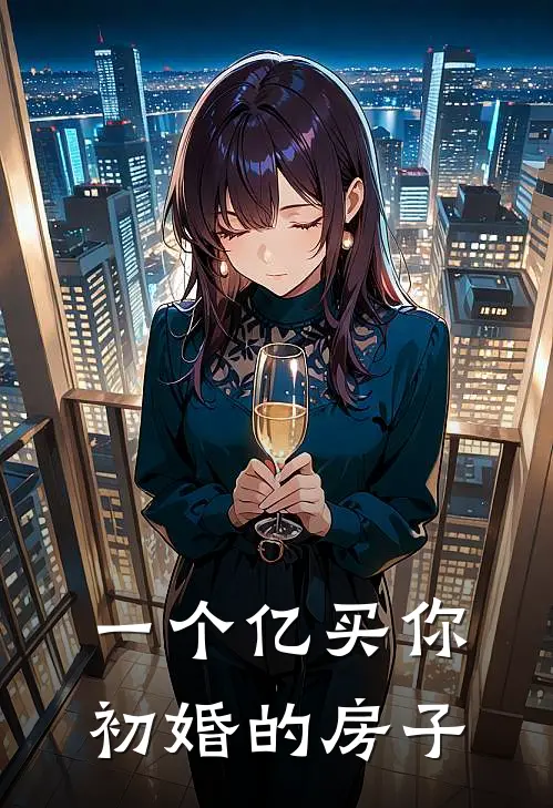 一个亿买你初婚的房子