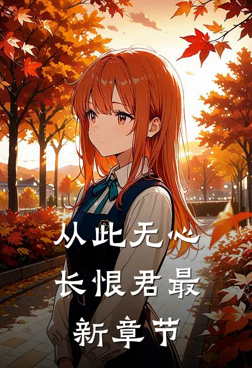 从此无心长恨君最新章节