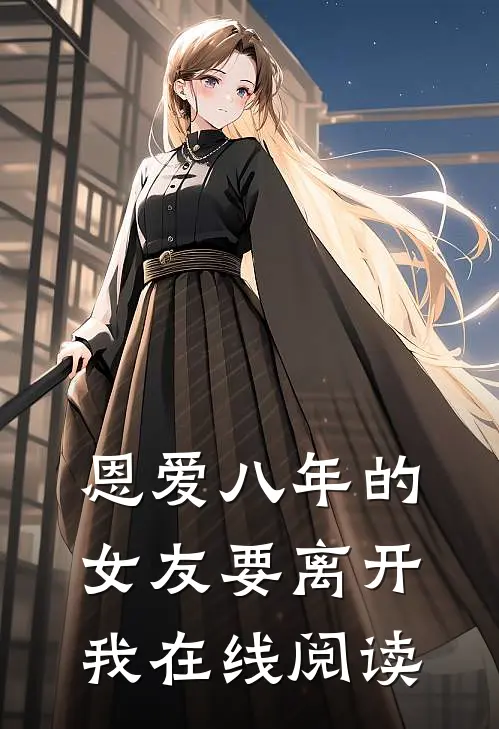 恩爱八年的女友要离开我在线阅读