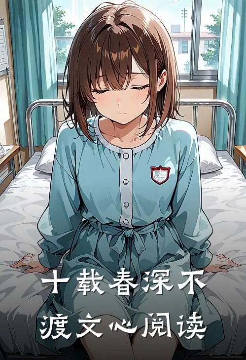 十载春深不渡 文心阅读