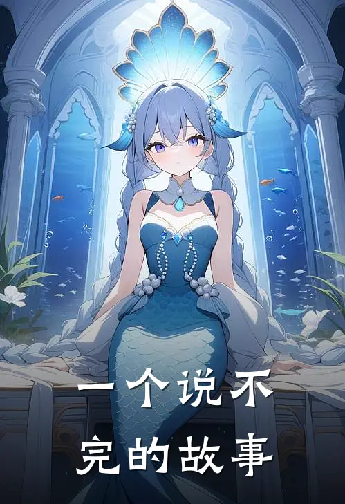 一个说不完的故事