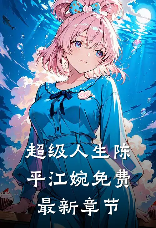 超级人生陈平江婉免费最新章节