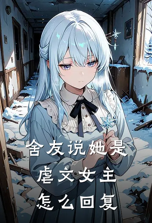 舍友说她是虐文女主怎么回复