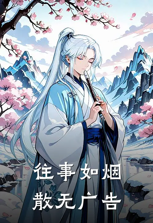 往事如烟散无广告