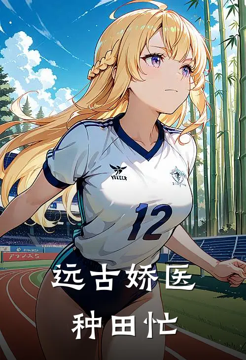 远古娇医种田忙