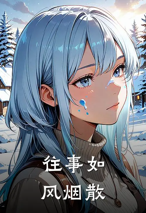 往事如风烟散