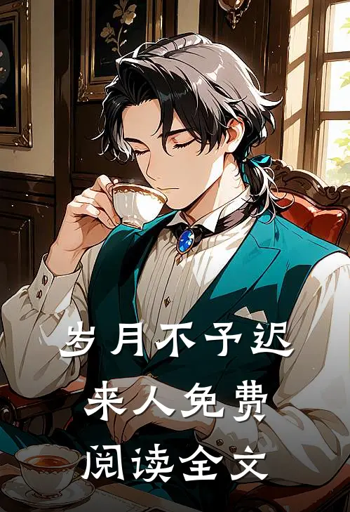 岁月不予迟来人免费阅读全文