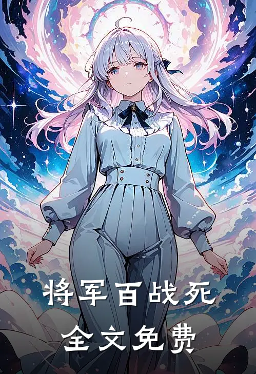 将军百战死全文免费