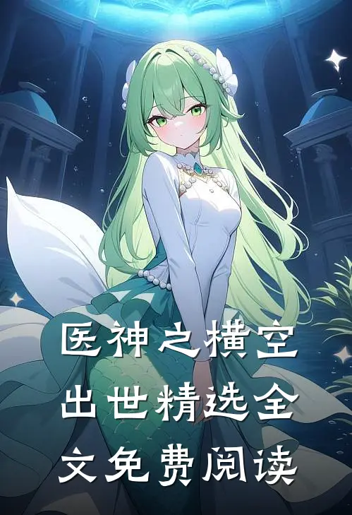 医神之横空出世精选全文免费阅读