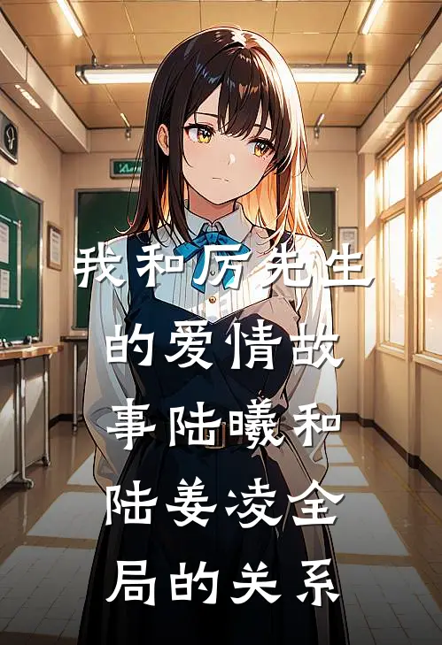 我和厉先生的爱情故事陆曦和陆姜凌全局的关系