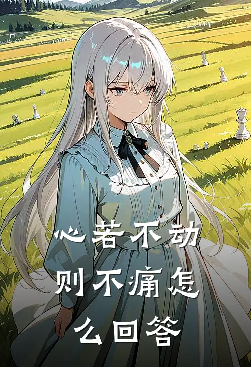 心若不动则不痛怎么回答