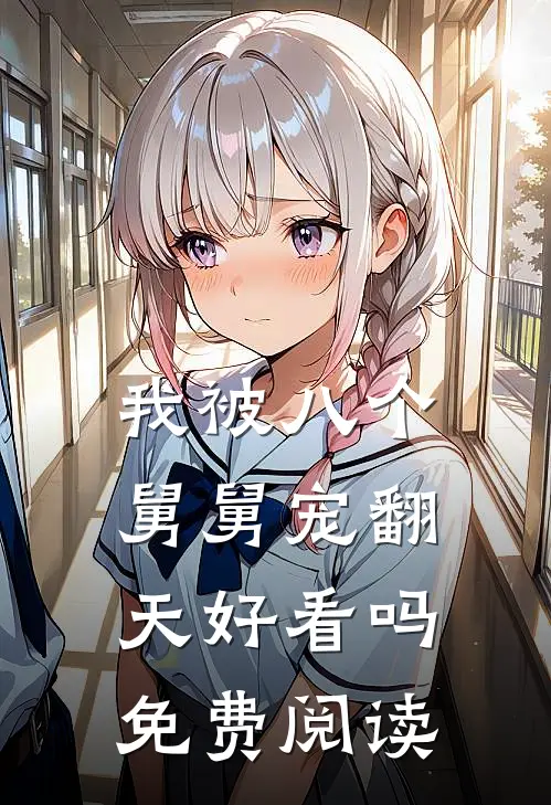 我被八个舅舅宠翻天好看吗免费阅读