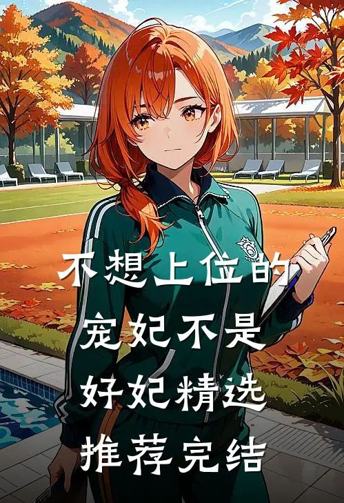 不想上位的宠妃不是好妃精选推荐完结