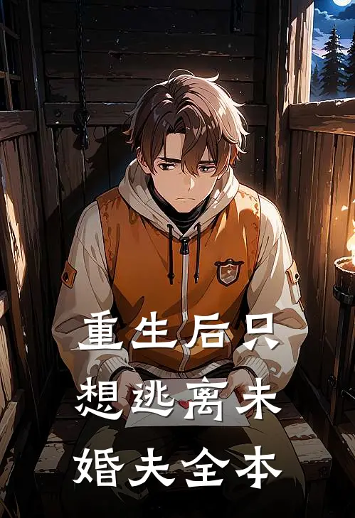 重生后只想逃离未婚夫全本
