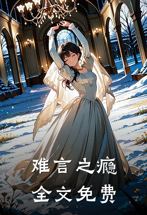 难言之瘾全文免费